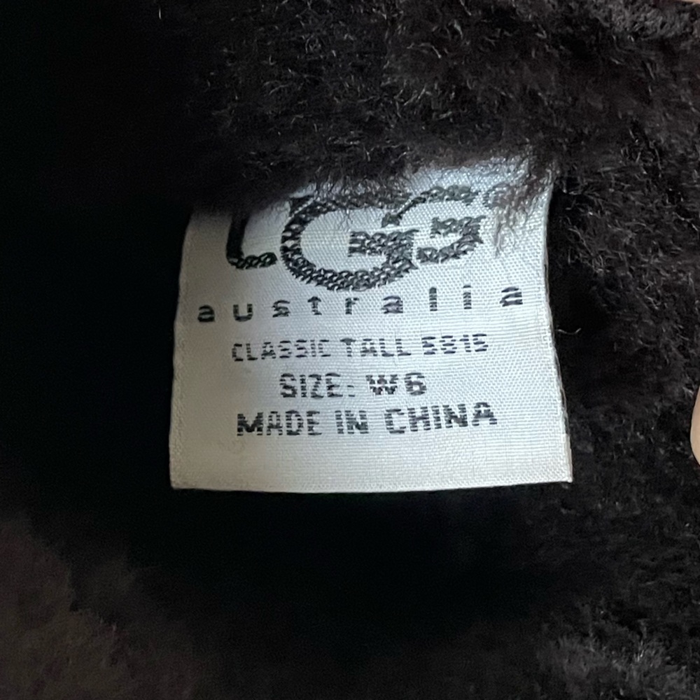 Ugg Classic Tall Boots - image 6